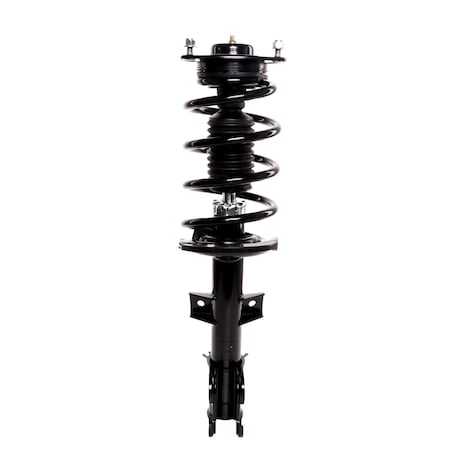 Prt Suspension Strut And Coil Spring Assembly, Prt 818934 818934